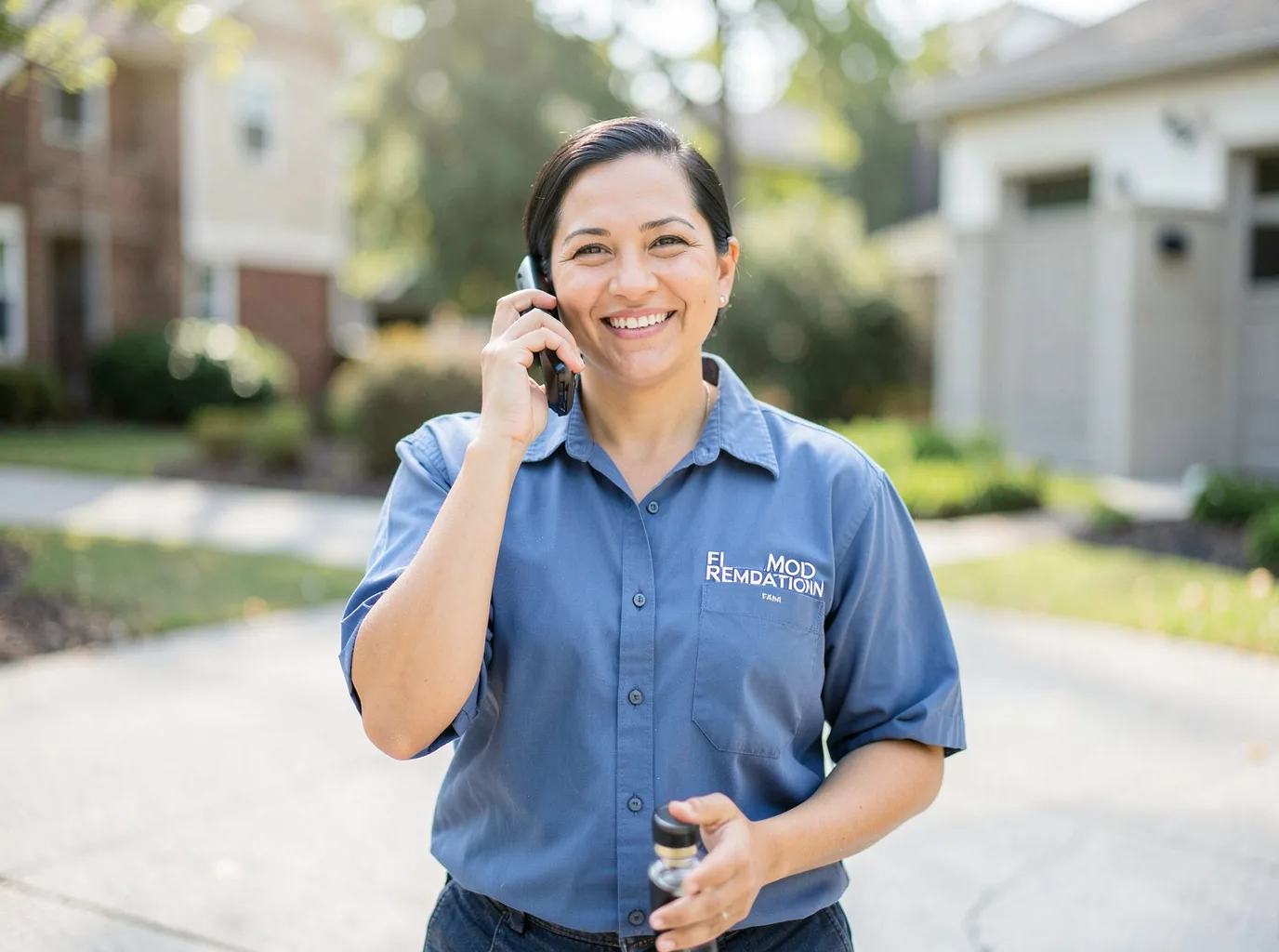 Mold Remediation Hollister, OK FAQs